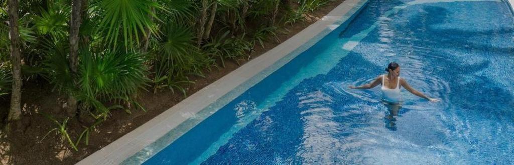Excellence Playa Mujeres (Adults Only) Hotel Канкун Екстериор снимка