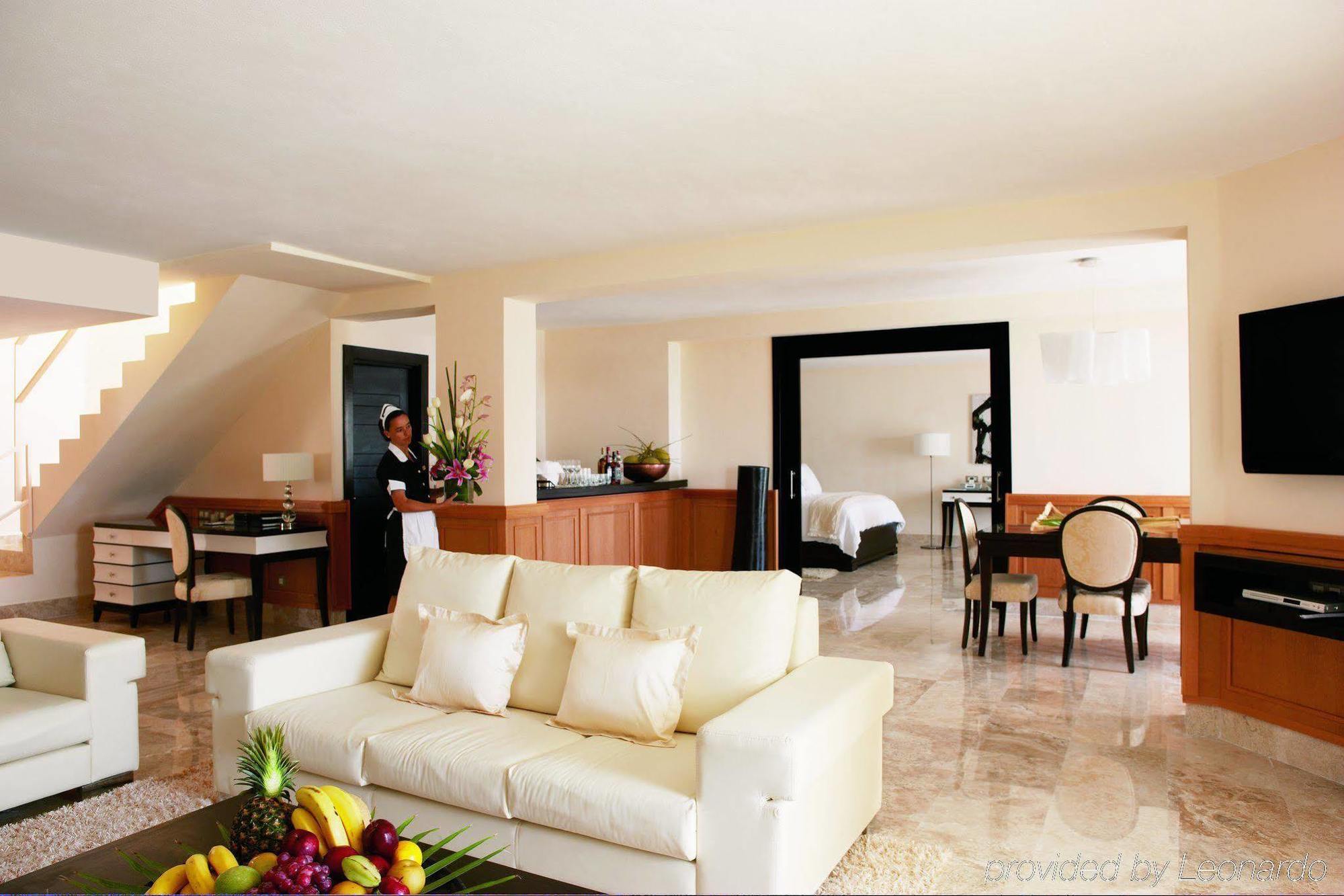 Excellence Playa Mujeres (Adults Only) Hotel Канкун Екстериор снимка