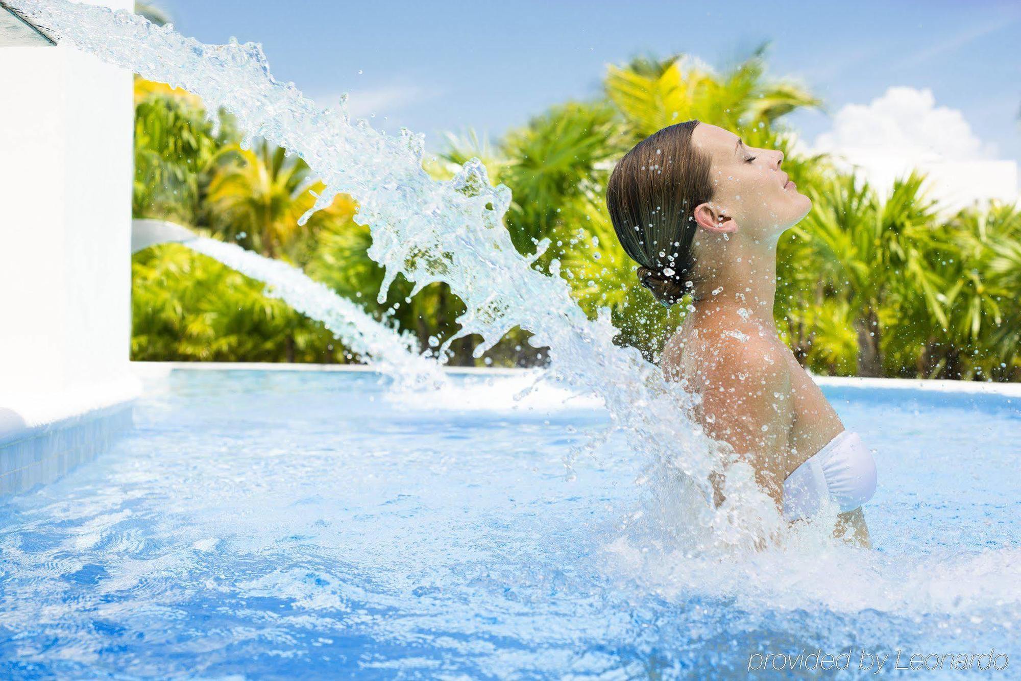 Excellence Playa Mujeres (Adults Only) Hotel Канкун Екстериор снимка